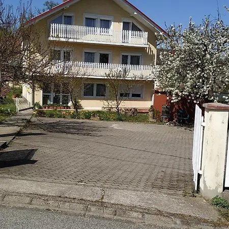 Mismas Panzio Penzion